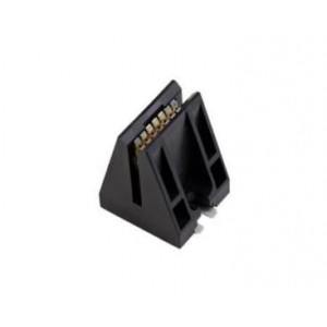 10134620-002LF, Сверхмощные разъемы питания BK300 WITH TWO SCREW HOL