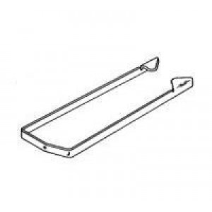 552723-1, Инструменты и аппаратное оборудование D-Sub  LOCKING LATCH KIT 36 or 50 pos.