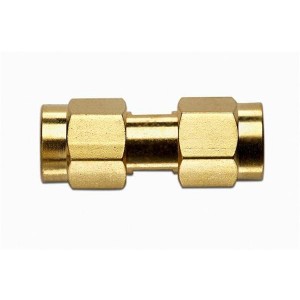 72964, РЧ адаптеры - внутрисерийные SMA PLUG(M)/PLUG(M)