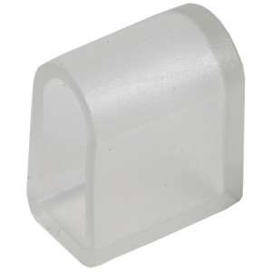 Заглушка торцевая 5шт 16мм LSADD16-2-05