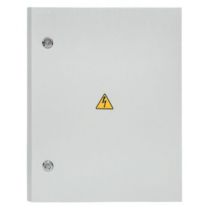 Щит распределительный навесной 