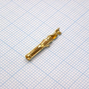 V.35 F Розетка контакт, Розетка контакт