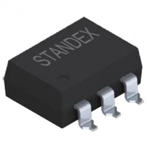 SMP-1A38-6ST, Твердотельные реле - Печатного монтажа 1 Form A 600V AC/DC 450mA, 8-SOP