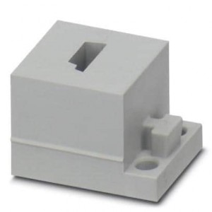 1410068, Арматура для кабелепроводов и принадлежности CES-STPG-GY-1ASI-L