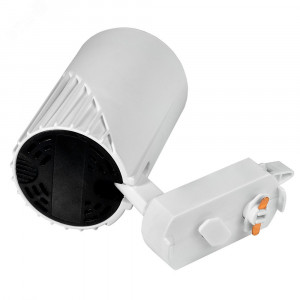 Светильник светодиодный трековый PTR 1725 25Вт 4000К IP40 24град. WH бел. 5026148