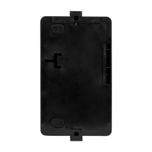 Пускатель в корпусе IP65 КМЭ 25А 400В с РТЭ Ir-17-25А и индик. PROxima ctrp-r-25-400v-led