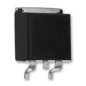 NTD4804NT4G, Транзистор полевой N-канальный 30В 19.6A 3-Pin(2+Tab) DPAK лента на катушке