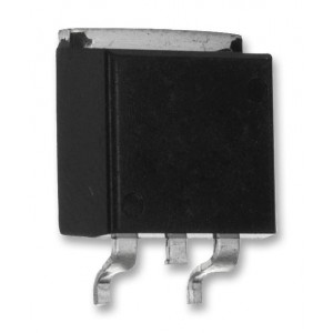 AUIRF3710ZS, Транзистор полевой MOSFET N-канальный 100В 59A D2PAK