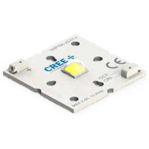 XHP70A-0S-01-0D0BN450E, Светодиодные модули White, 5000K, 1710lm XHP70A on Substrate
