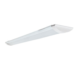 Светильник светодиодный линейный ДБО-7101-Z Призма 36 Вт 4000K IP20 EKF