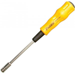 19400-M4, Отвертка торцевая шестигранная M4 70мм