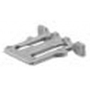 12047784, Автомобильные разъемы SECONDARY LOCK GRAY