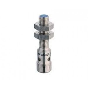 120253-0362, Датчики расстояния M8 Hsg 2mm OD NPN 4P M12 Conn45mm Hsg Len