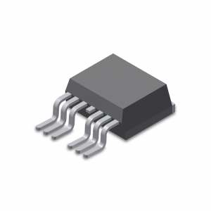 IXTA160N10T7