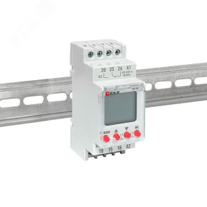 Таймер электронный астрономический TM-АS PROxima tm-as