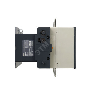 Контактор КТИ-5265 265А 400В/АС3 KKT50-265-400-10