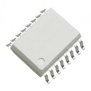 ACPL-32JT-500E, OPTOISO 5KV GATE DRIVER 16SOIC