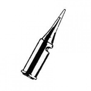 WPT5, Soldering Workstation Equipment WPT0 SERIES PYROPEN NEEDLE TIP 70-01-05
