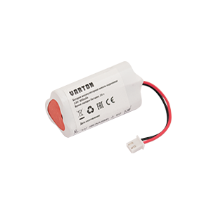 Никель-кадмиевая аккумуляторная батарея для светового указателя Flip V4-EM-00.0064.ADV-0900