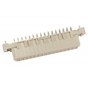 09224326825, Разъемы DIN 41612 DIN-SIGNAL 2B032FS-4,5C1-2CLIP