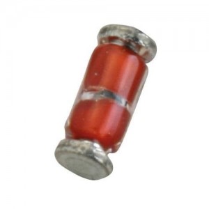 HM104J1A, Thermistors NTC THERMISTOR 100K OHM 0.5C MELF