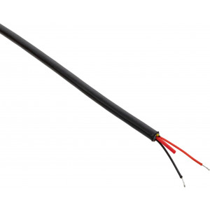 Погружной датчик уровня (гидростат) 0-10 м вод.ст. 0,5% кабель 15 м EKF PRT-102-10-0,5-15