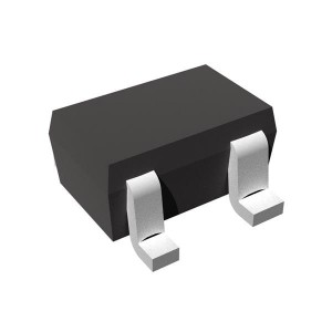 R1180Q301C-TR-FE, LDO регуляторы напряжения Low Supply Current 150mA Voltage Regulator (LDO Regulator)