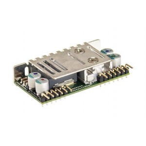 NID100-15, Преобразователь DC/DC, на печатную плату, 100 Вт