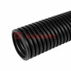 Труба автомобильная гофрированная ПП, 6,8 мм, неразрезная 15-0752