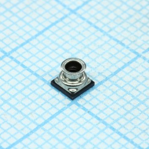 LPS33HWTR, Датчик абсолютного давления 26-126кПа монтаж на плоскость 10-Pin CCLGA лента нв катушке