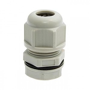 MGB16-07G-ST, Кабельный ввод ZTM-ELECTRO MGB16-07G-ST, полиамид