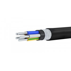 Кабель АВБШв 5х25 ОК (N PE) 0.66кВ (м) 22010040208
