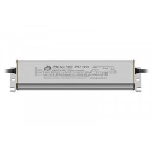 Драйвер ИПС 120-700Т IP67