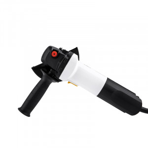 Угловая шлифовальная машина (УШМ, болгарка), 125мм, 900Вт, в кейсе, KR-PT-212