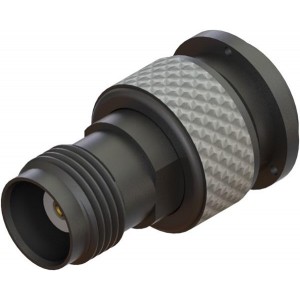 4133-0002, РЧ адаптеры - внутрисерийные TNC F to M Adapter