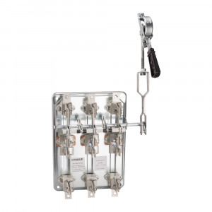 Разъединитель РПС-10П-1000А-ПВ630А-УХЛ3- 120072