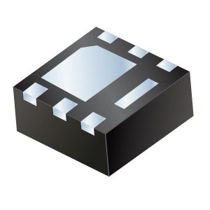 IRLHS6342TRPBF, МОП-транзистор 30V 1 N-CH HEXFET 15.5mOhms 11nC