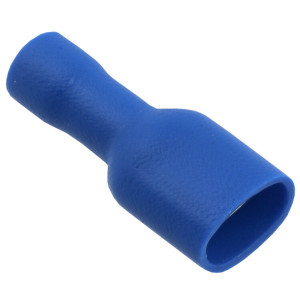 Разъем РпИмп 2-5-0,8 плоский (100шт/упак) URM20-D25-D23-5