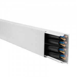 Мини-канал 40х16мм METRA (дл.2м) Leg 638194