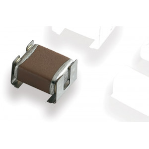 KCA55L7UMF102KH01L, Конденсатор керамический многослойный SMD 2220 (5.7х5.0 мм) X1/Y2 AC 250 В 1000 пФ ±10% U2J -25°C…+125°C класс X1/Y2 автомобильного применения