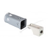 Крышка разъема GOT GB 8P M25