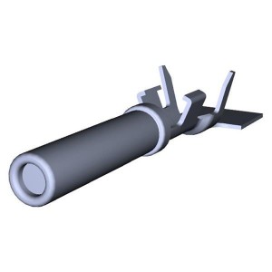 1062-14-0144, Автомобильные разъемы SZ 16 STAMP CONT SKT REEL OF 4000