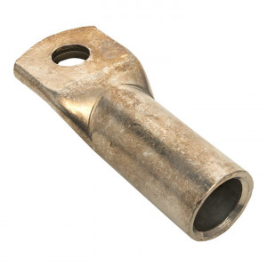 Наконечник медный луженый ТМЛ DIN 500-20 PROxima tml-din-500-20