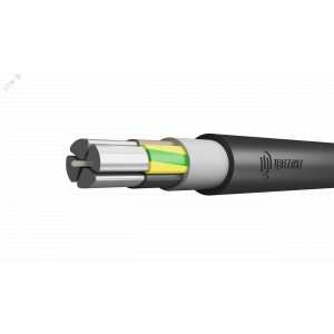 Кабель силовой АВВГнг(А)-LS 4х120ос(N)-1 ТРТС 00-00139969