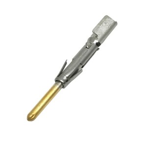 SM16ML1S31, Стандартные цилиндрические контакты Trim Trio Pin Crimp 16 AWG Contact Sz 16