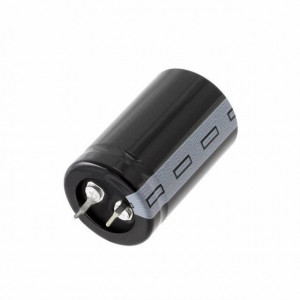 B43543A9687M000, Алюминиевый электролитический конденсатор 400В 680мкФ 105°C