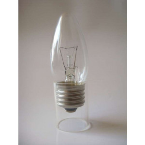 Лампа накаливания ДС 40Вт E27 (верс.) 326768400