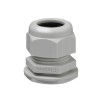 ВВОД КАБЕЛЬНЫЙ M40 для кабелей (19-28 мм) IP68 СЕРЫЙ ISM71506