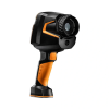 Testo 883 комплект с двумя линзами