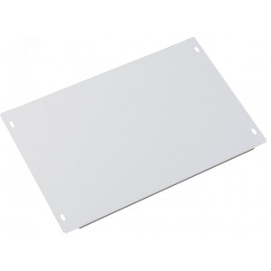 TITAN Панель ЛГ к ВРУ-Х ХХ.60.ХХ (H=500) (2шт/компл) YKV-PL-G-36-60-5-0